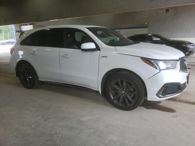 2020 ACURA MDX A-SPEC 5J8YD4H02LL010987