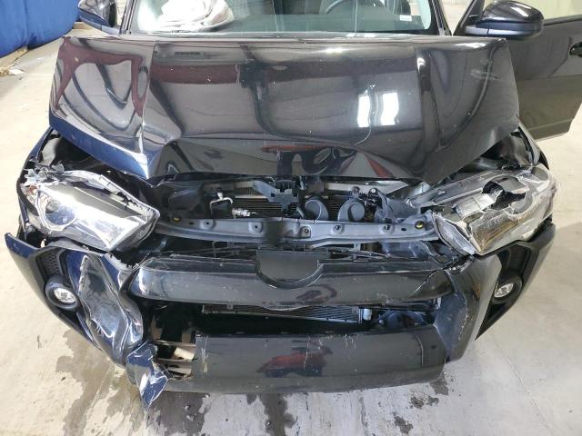 2024 TOYOTA 4RUNNER SR JTEEU5JRXR5310625