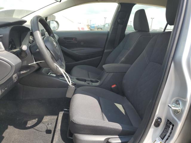 2024 TOYOTA COROLLA LE - JTDBDMHE4R3008487