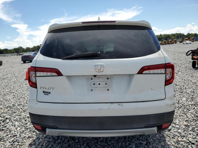 2021 HONDA PILOT EXL 5FNYF5H5XMB044092