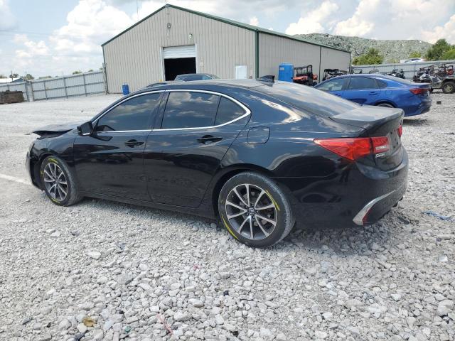 2019 ACURA TLX 19UUB2F34KA001160