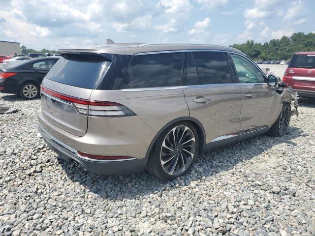 2020 LINCOLN AVIATOR RE 5LM5J7XC9LGL10793