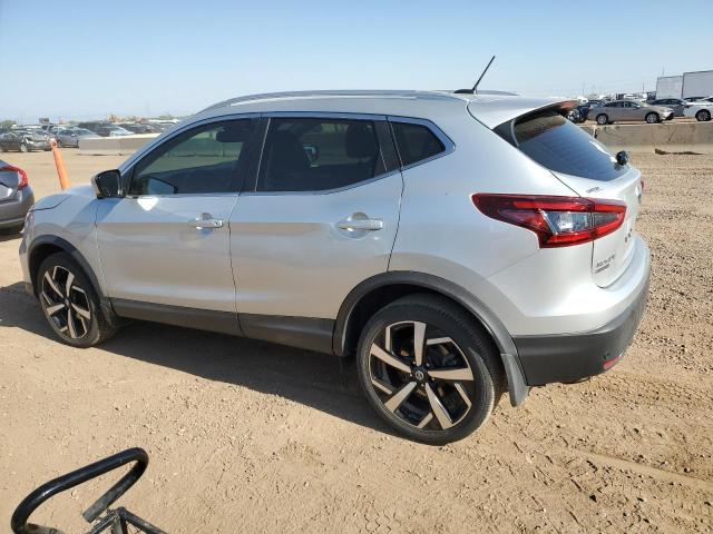 2020 NISSAN ROGUE SPOR JN1BJ1CV8LW271265