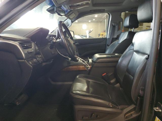 2016 CHEVROLET SUBURBAN K1500 LTZ 1GNSKJKC0GR190881