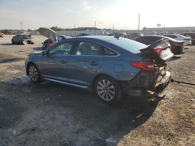 2017 HYUNDAI SONATA SPO 5NPE34AF2HH560060