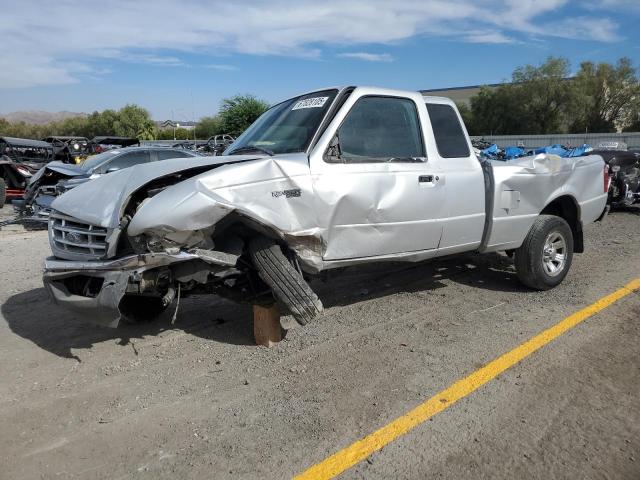 FORD RANGER SUP