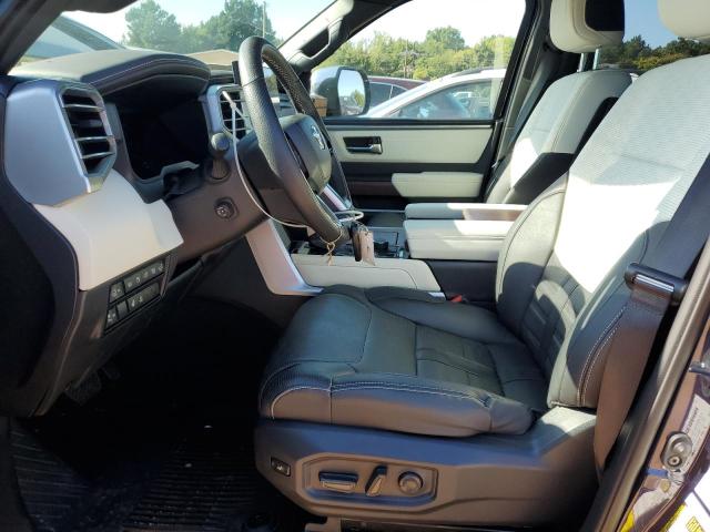 2024 TOYOTA TUNDRA CRE #3292470700