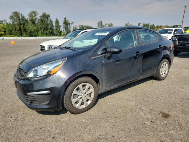 KIA RIO LX