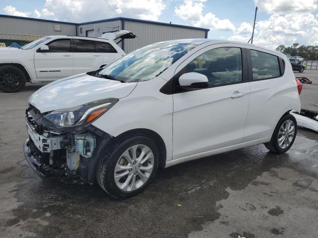 CHEVROLET SPARK 1LT