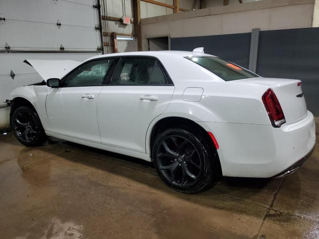 2022 CHRYSLER 300 S 2C3CCABG3NH154178