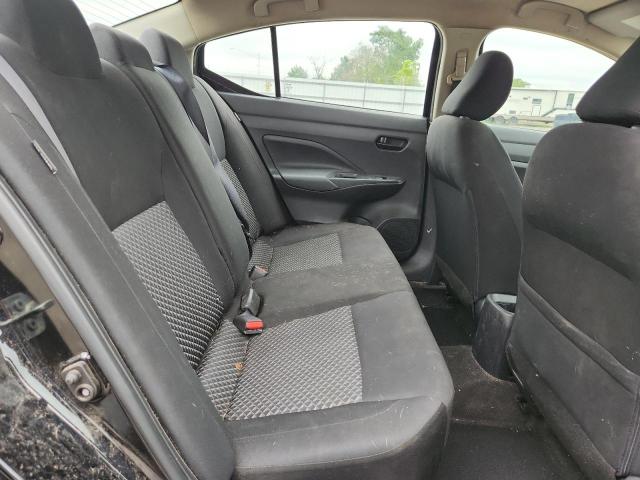 2021 NISSAN VERSA S - 3N1CN8DV0ML847079