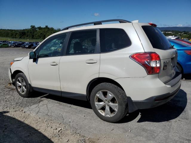 2016 SUBARU FORESTER 2.5I PREMIUM JF2SJADC3GH502997