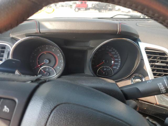 2016 CHEVROLET SS 6G3F15RWXGL208068