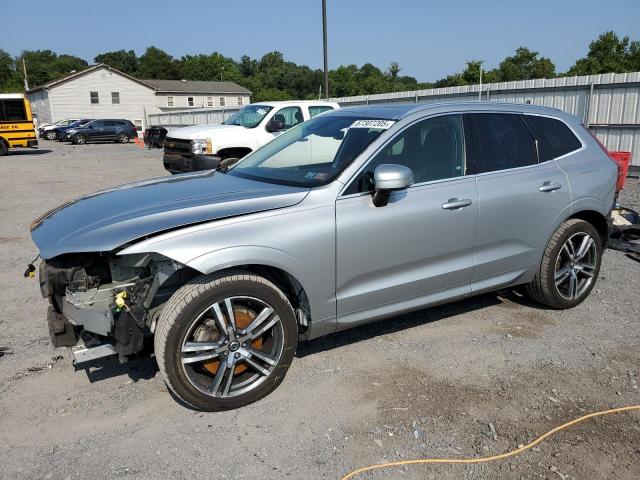 VOLVO XC60 T6 MO