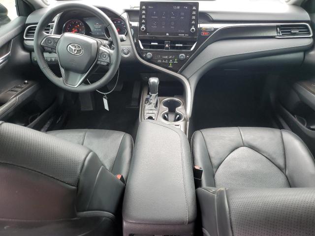 2022 TOYOTA CAMRY XSE 4T1K61AK7NU006774
