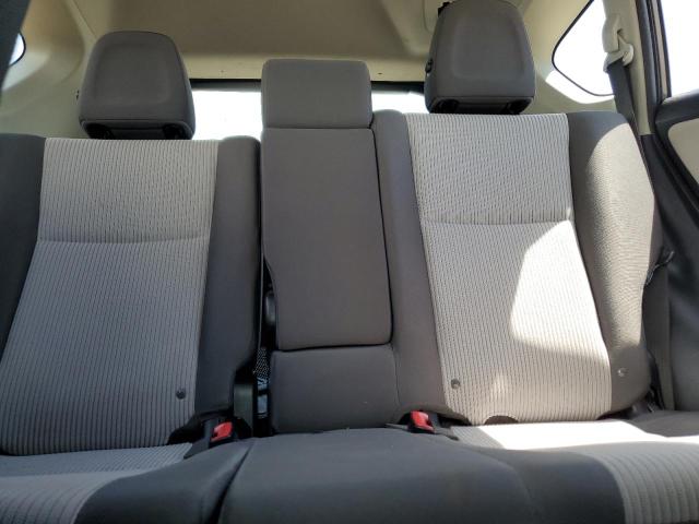 2015 TOYOTA RAV4 LE JTMBFREV4FJ050628