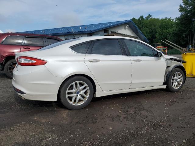 2015 FORD FUSION SE - 3FA6P0H79FR217049