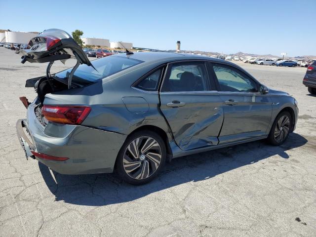 2019 VOLKSWAGEN JETTA SEL PREMIUM 3VWG57BU4KM102312