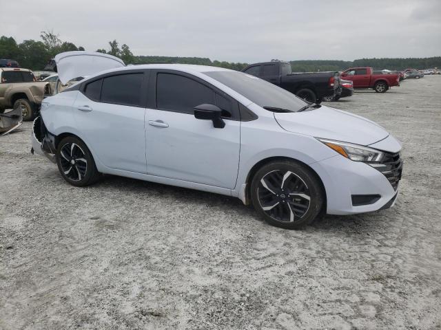 2023 NISSAN VERSA SR 3N1CN8FV7PL838249