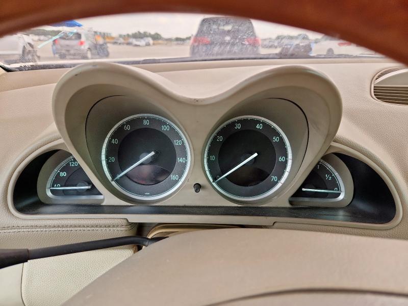 2003 MERCEDES-BENZ SL 500R #3226754248