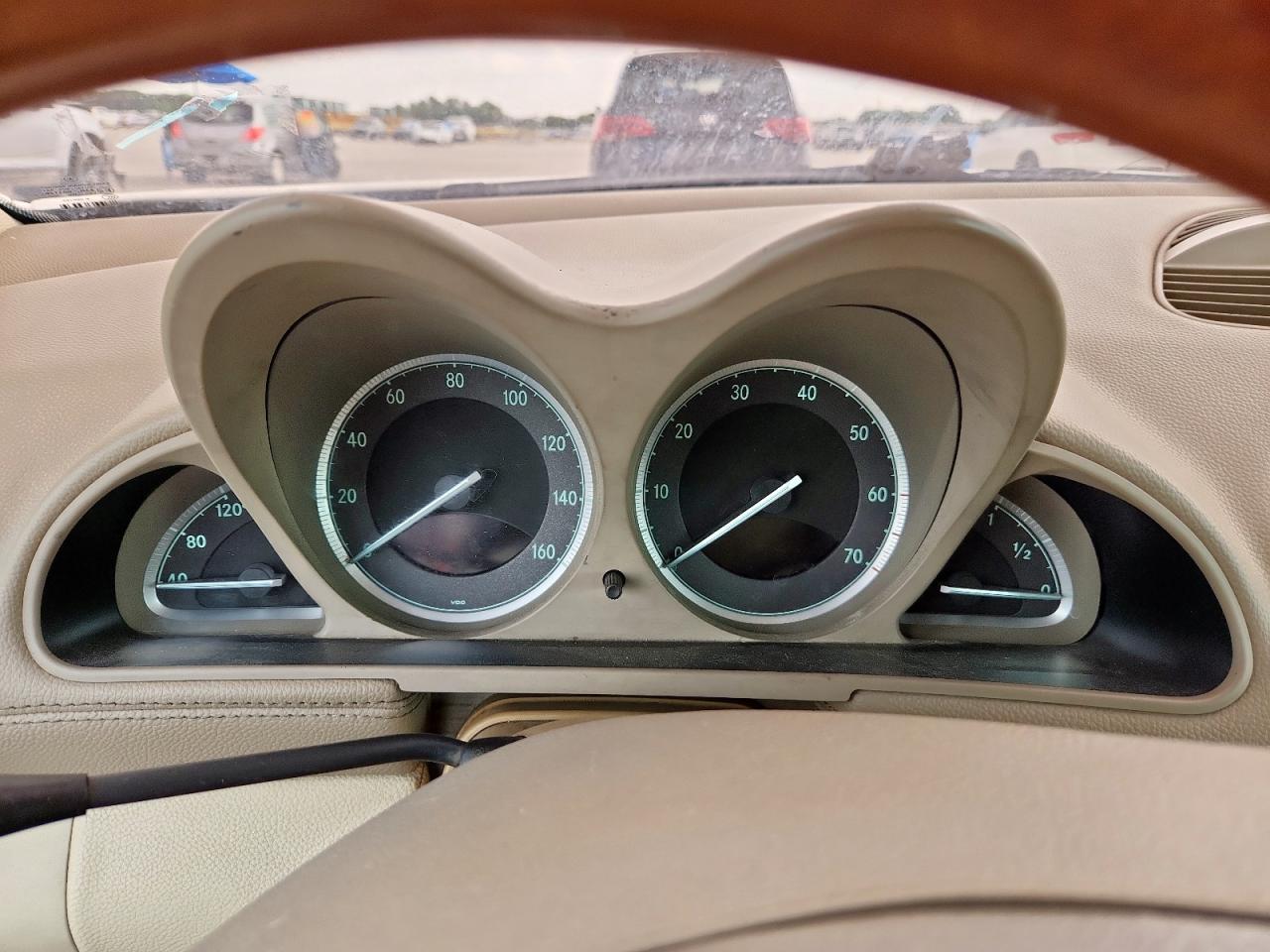 Lot #3226754248 2003 MERCEDES-BENZ SL 500R