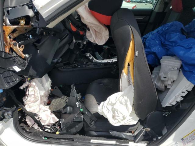 2022 HONDA ACCORD LX 1HGCV1F16NA038386