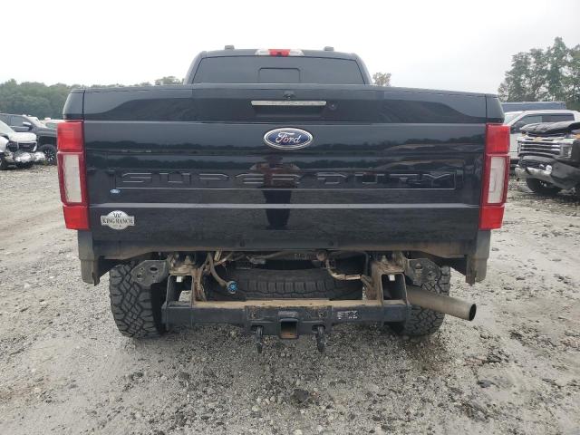 2022 FORD F250 SUPER DUTY 1FT7W2BNXNEC61406