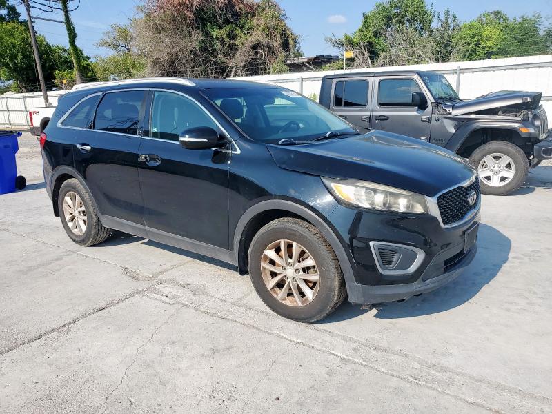 2016 KIA SORENTO LX #3298084144