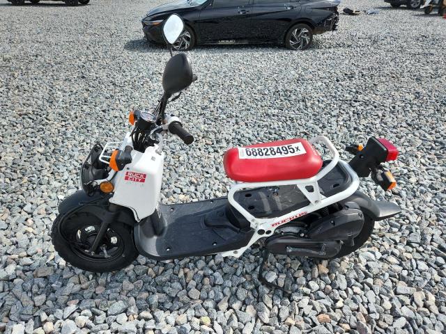 2019 HONDA NPS50 JH2AF5812KK703076