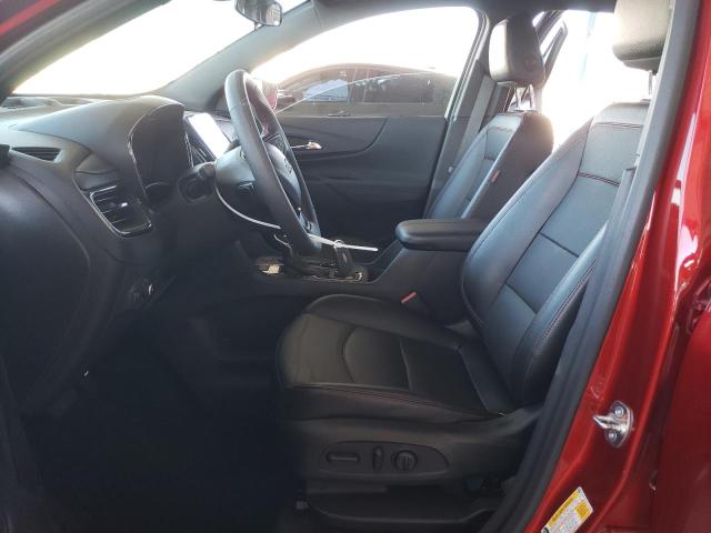 2024 CHEVROLET EQUINOX RS 3GNAXWEG3RS101684
