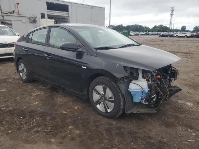 2018 HYUNDAI IONIQ BLUE KMHC65LC6JU095247