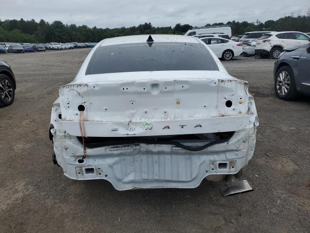 2021 HYUNDAI SONATA SEL - 5NPEL4JA3MH104583