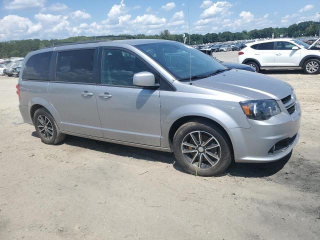 2019 DODGE GRAND CARA 2C4RDGEG8KR510499
