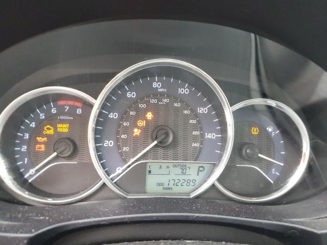 2016 TOYOTA COROLLA L - 5YFBURHE4GP375973