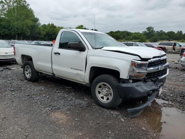 2016 CHEVROLET SILVERADO C1500 1GCNCNEH1GZ290618
