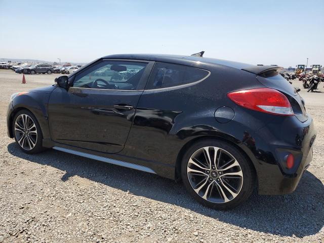 2016 HYUNDAI VELOSTER TURBO KMHTC6AE1GU249729