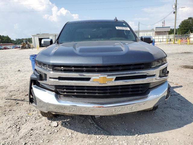 2020 CHEVROLET SILVERADO C1500 LT 3GCPWCED3LG184456