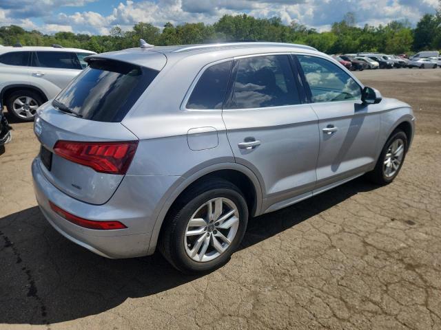 2020 AUDI Q5 PREMIUM WA1ANAFY1L2070201