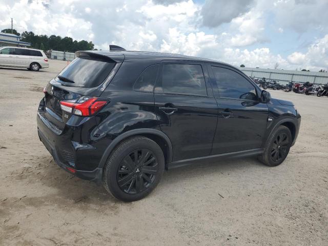 2024 MITSUBISHI OUTLANDER JA4ARUAU5RU025673