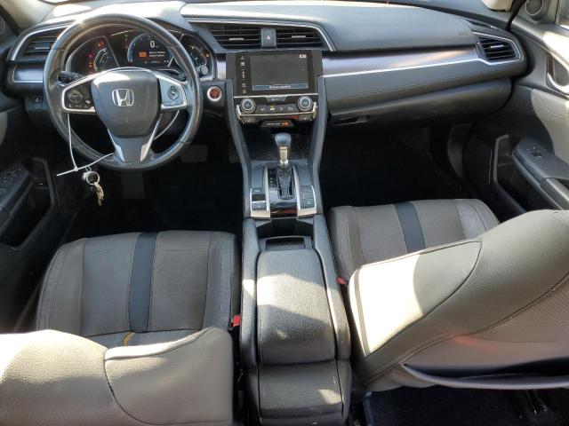 2016 HONDA CIVIC EXL 19XFC1F75GE202118