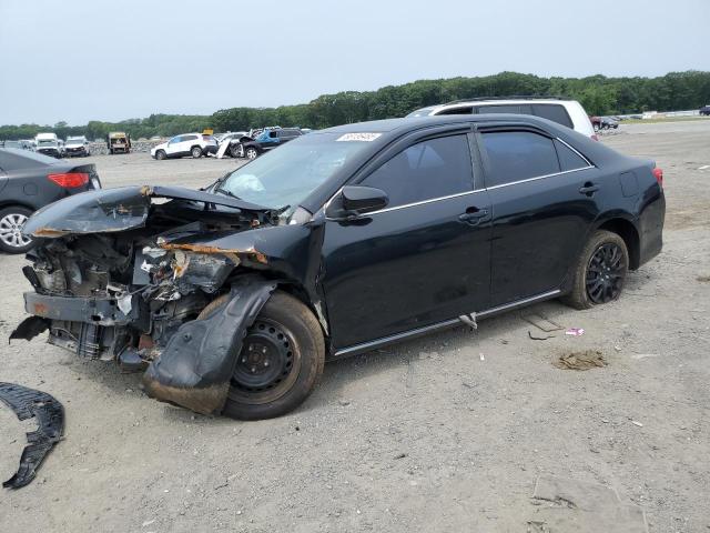 2014 TOYOTA CAMRY L - 4T4BF1FK3ER423517