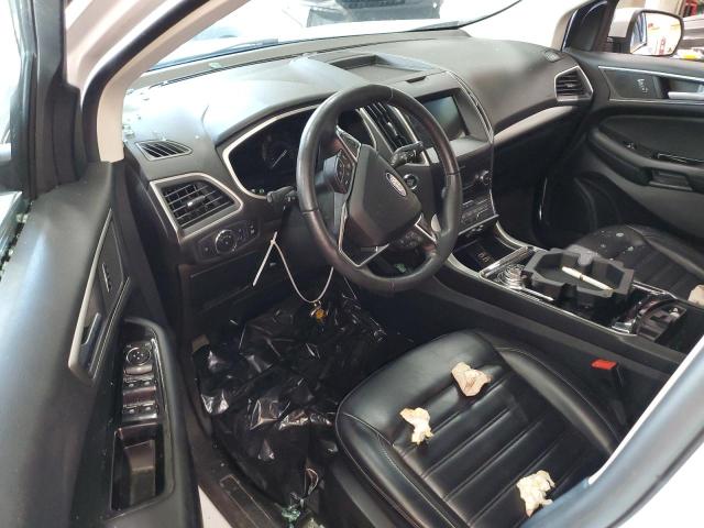 2020 FORD EDGE SEL 2FMPK4J93LBA62276