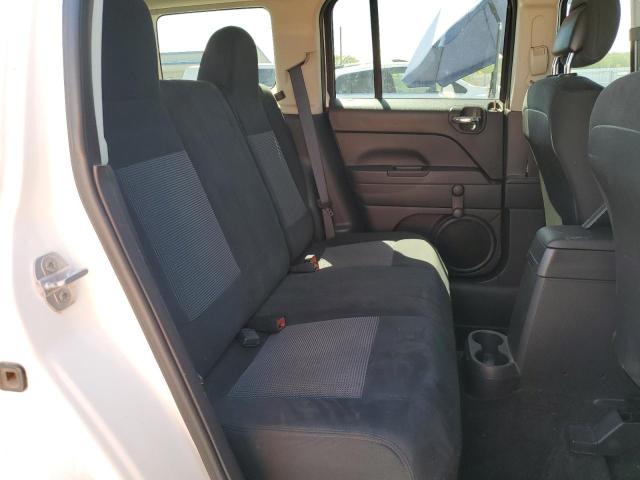 2015 JEEP PATRIOT SP 1C4NJPBA1FD170936