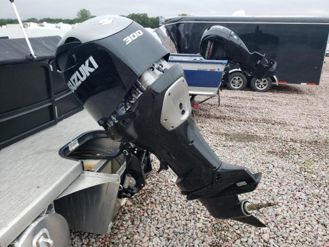 2024 PREMIER 250 SUNSATION #3222862432