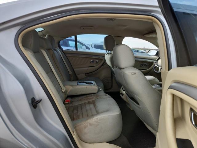 2015 FORD TAURUS SE 1FAHP2D87FG154642