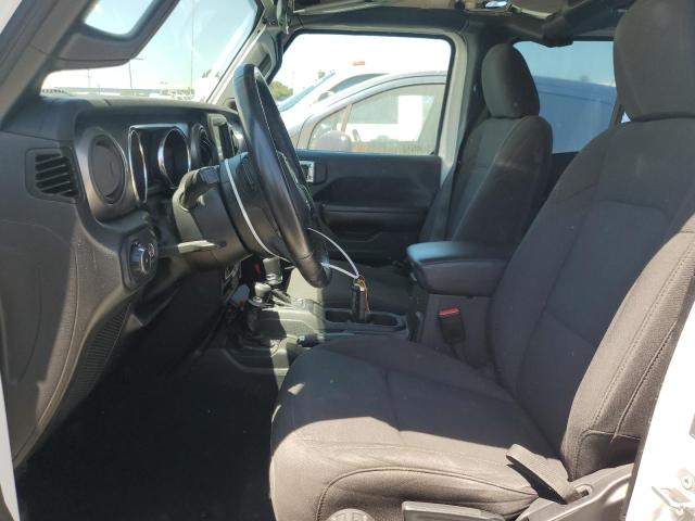 2023 JEEP WRANGLER SPORT 1C4HJXDN9PW505234