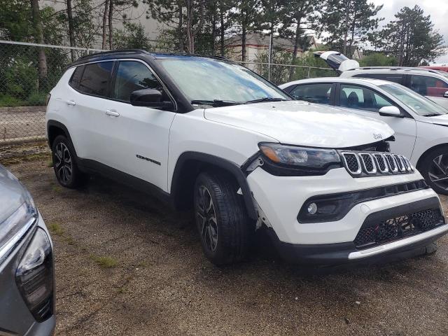 2023 JEEP COMPASS LI 3C4NJDCN2PT522451