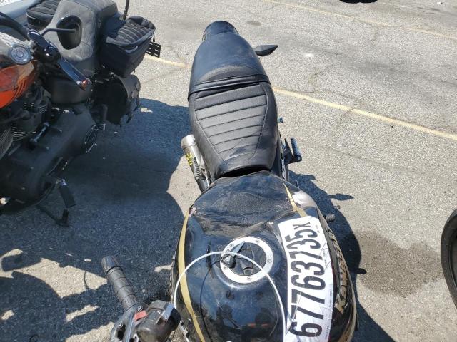 2023 KAWASAKI ZR900 JKAZR2E19PA012236