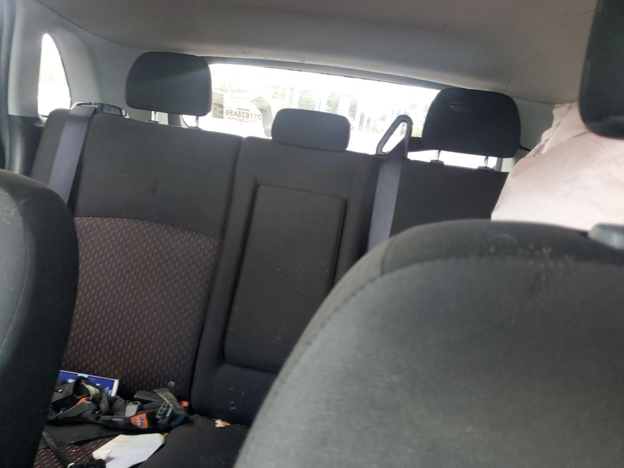 MITSUBISHI OUTLANDER ES