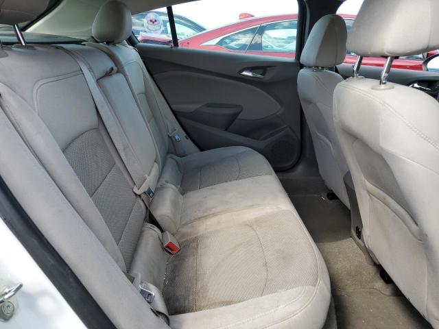 2017 CHEVROLET CRUZE LT 3G1BE6SM1HS578618